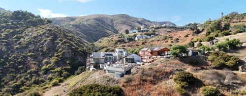 Read more about the article Top 7 Spots to Unwind in Trancas Canyon