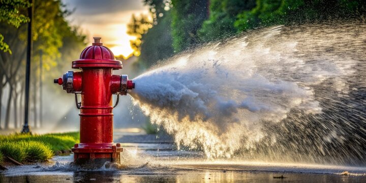 Fire safety, Trancas Malibu