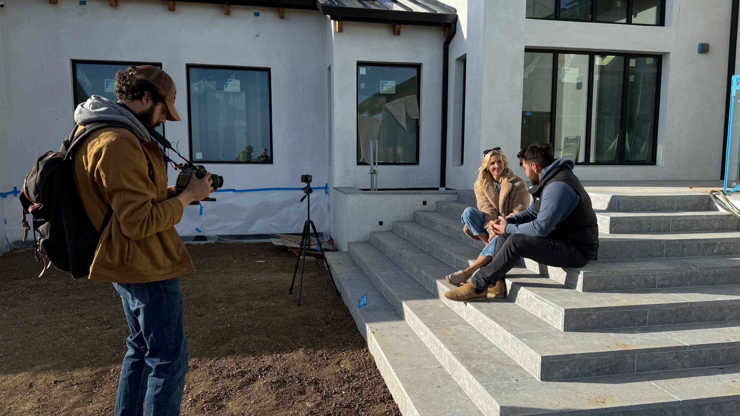 Behind the Scenes of Malibu Luxury: A New Trancas Series is Coming