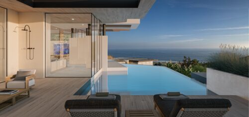 Read more about the article The Global Luxury Trend Report 2025 with Trancas Malibu Development