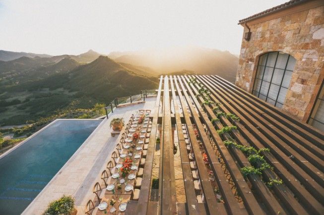 Ultimate Guide to Wine Tasting in Malibu by the Coast