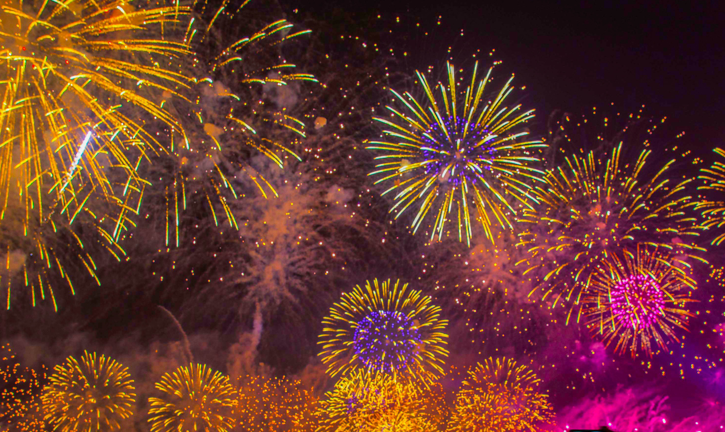 Malibu’s Most Stunning Spots to Watch 4th of July Fireworks