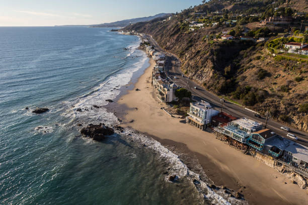 5 Surprising Reasons Malibu is the Ultimate Year-Round Destination