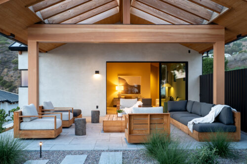 Read more about the article Beyond Luxury: Building a Sustainable Lifestyle in Malibu