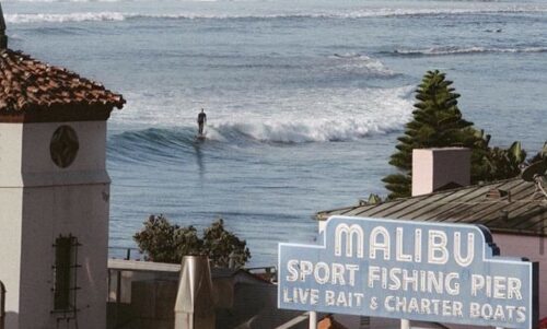 Read more about the article Malibu Luxury Homes That Blend Surf and Style