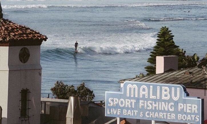 Malibu Luxury Homes That Blend Surf and Style