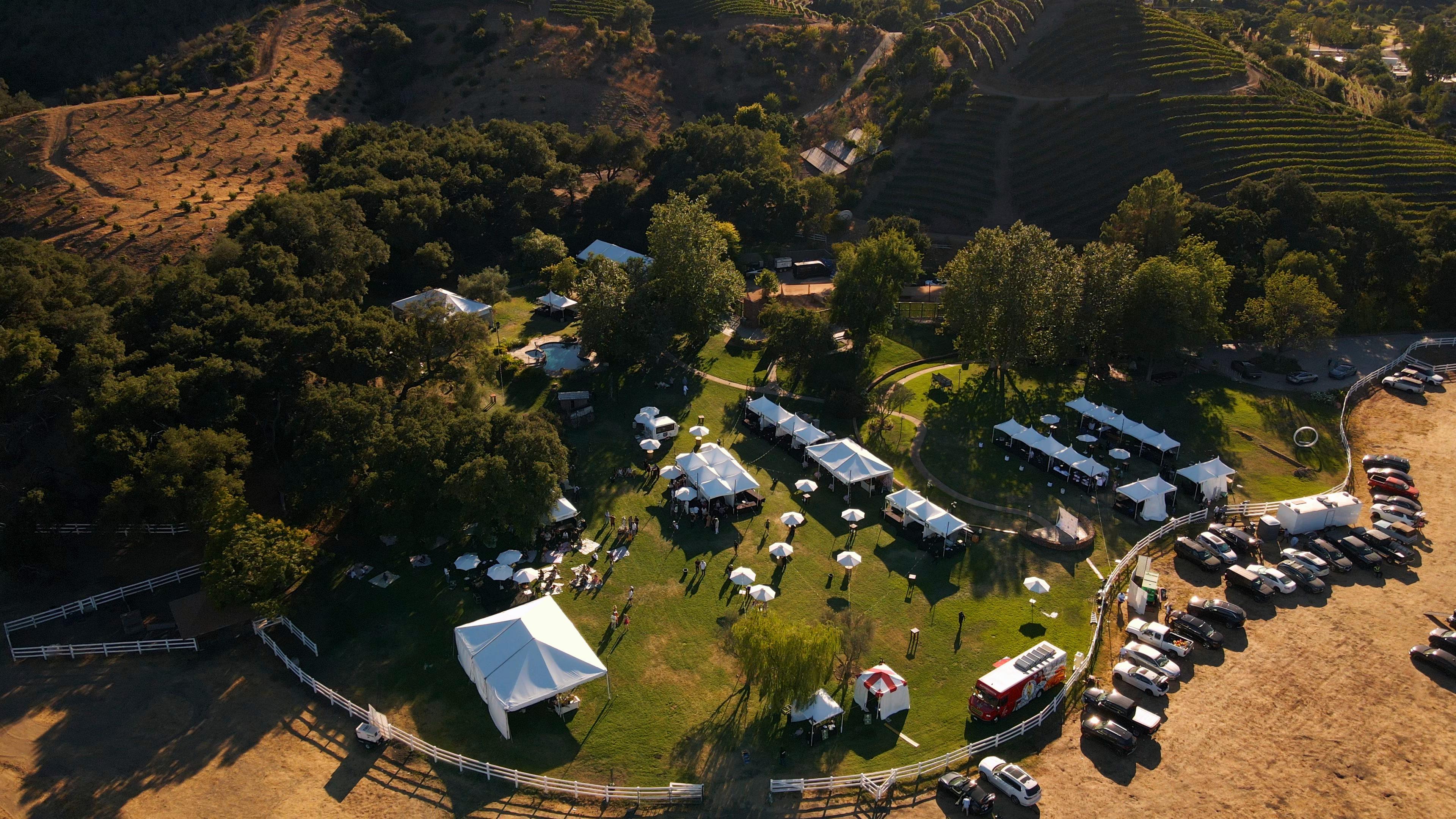 Malibu Uncorked: A Celebration of Coastal Luxury & Culinary Artistry
