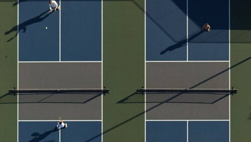 Read more about the article Malibu’s New Match Point: Pickleball Meets Coastal Luxury