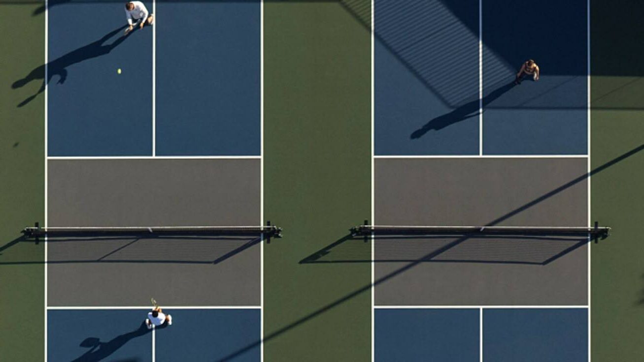 Malibu’s New Match Point: Pickleball Meets Coastal Luxury