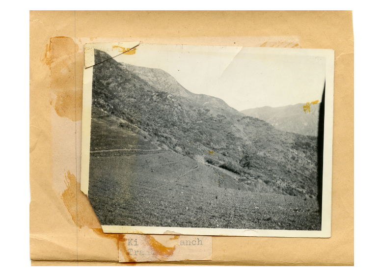 The Fascinating Hidden History of Trancas Canyon